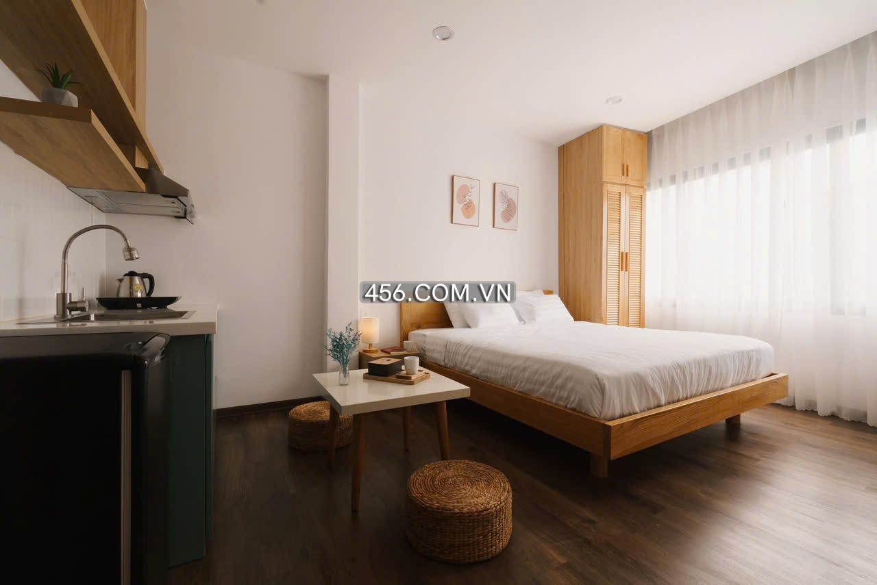 Hinh-Property Hotel/Service Apartment For Rent at Ngo Quyen st Da Lat