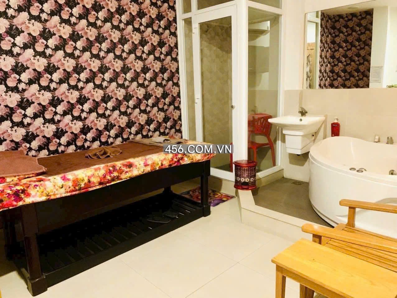 Hinh-Cho thuê mặt bằng khách sạn có phòng Massage Quận Tân Bình TP HCM