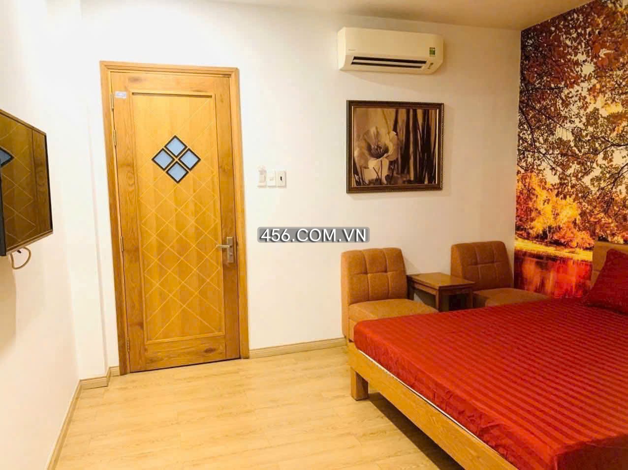 Hinh-Cho thuê mặt bằng khách sạn có phòng Massage Quận Tân Bình TP HCM
