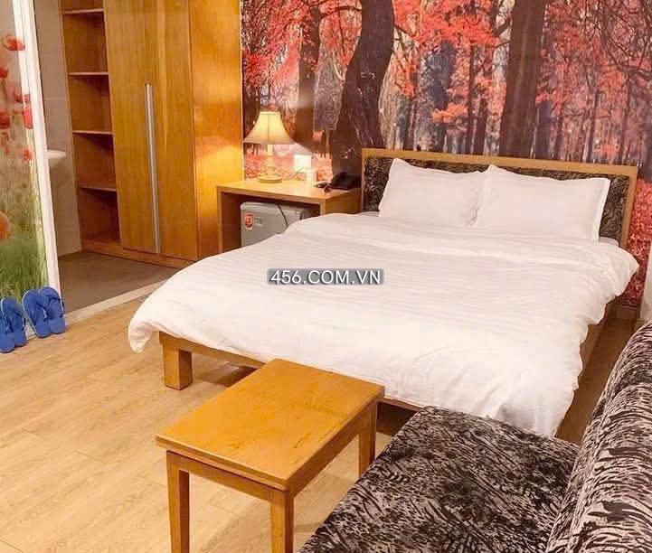 Hinh-Cho thuê mặt bằng khách sạn có phòng Massage Quận Tân Bình TP HCM