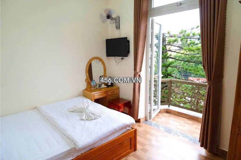 Hinh-Cho thuê mặt bằng khách sạn đường 3 tháng 4 Đà Lạt 40 phòng