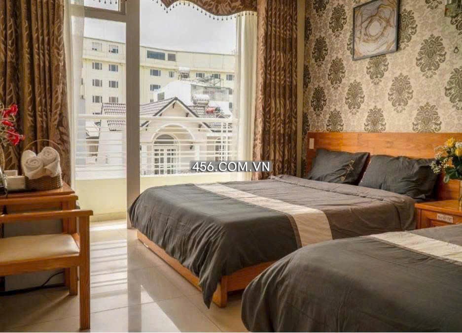 Hinh-Cho thuê mặt bằng khách sạn đường Hai Bà Trưng 18 Phòng Đà Lạt