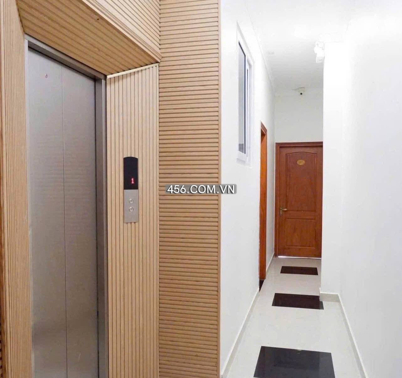 Hinh-Cho thuê mặt bằng khách sạn đường Nguyễn Công Trứ 18 phòng Đà Lạt