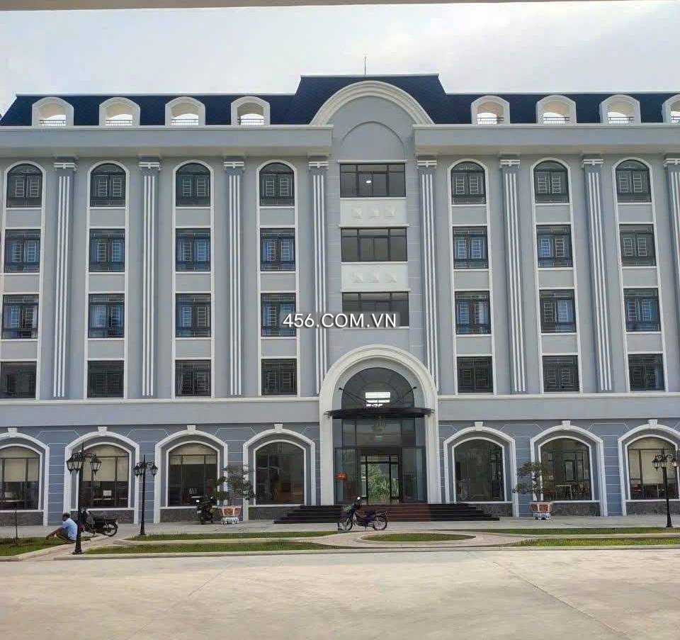 Cho Thuê Nhà Nghỉ Khách Sạn Thị Trấn Củ Chi...