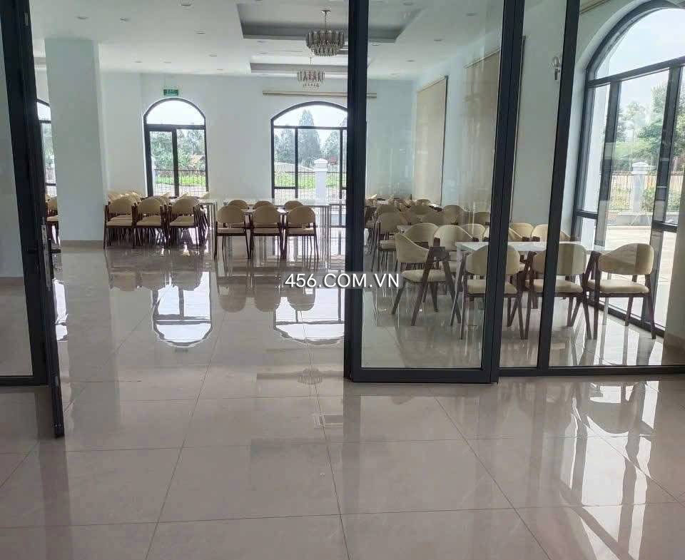 Hinh-Cho Thuê Nhà Nghỉ Khách Sạn Thị Trấn Củ Chi 40 phòng TP HCM
