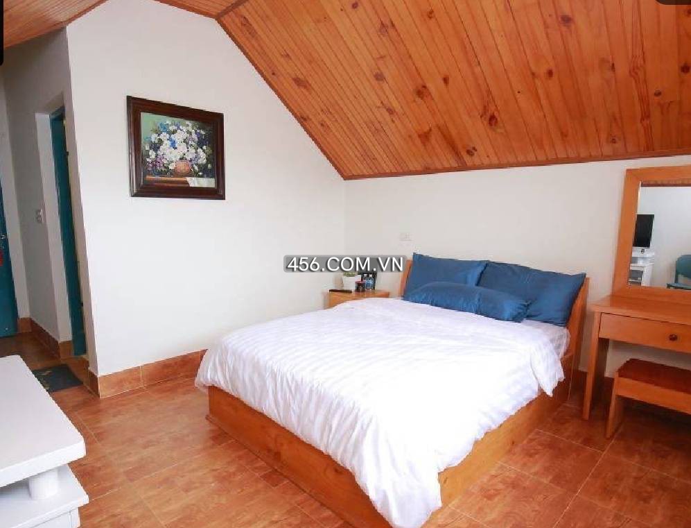 Hinh-Cho thuê mặt bằng Villa khách sạn đường Trần Đại Nghĩa Đà Lạt