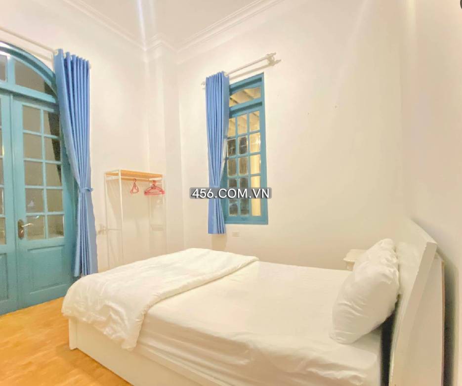 Hinh-Cho thuê mặt bằng Villa khách sạn đường Trần Đại Nghĩa Đà Lạt
