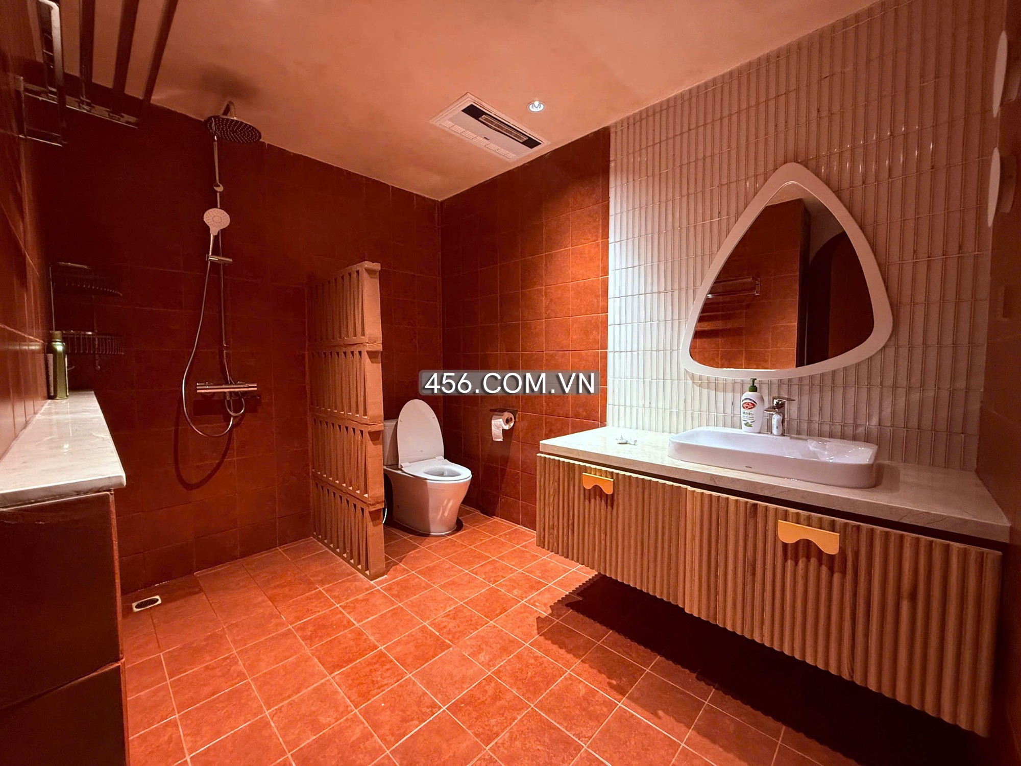 Hinh-Penthouse River Panorama Apartment For Lease 4 Bedrooms District 7 Luxury