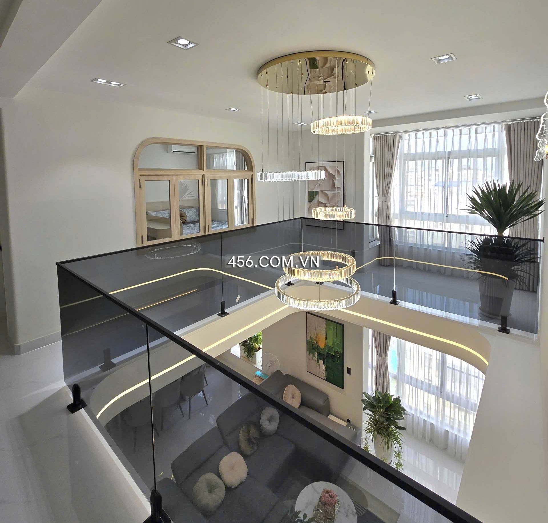 Penthouse Sky Garden 2 Apartment For Lease...