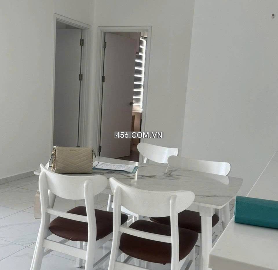 Hinh-2 Phòng Ngủ Căn hộ Dlusso cho thuê 75m2 đầy đủ nội thất 16 triệu