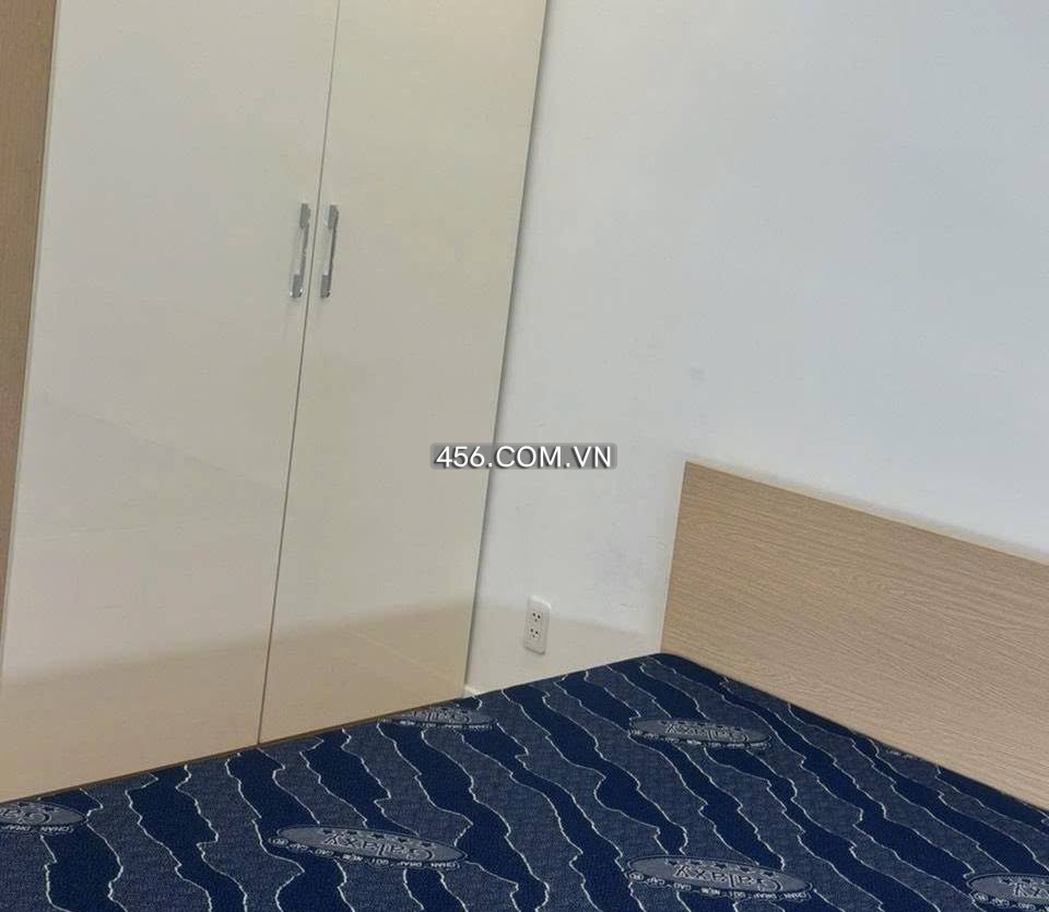 Hinh-2 Phòng Ngủ Căn hộ Dlusso cho thuê 75m2 đầy đủ nội thất 16 triệu