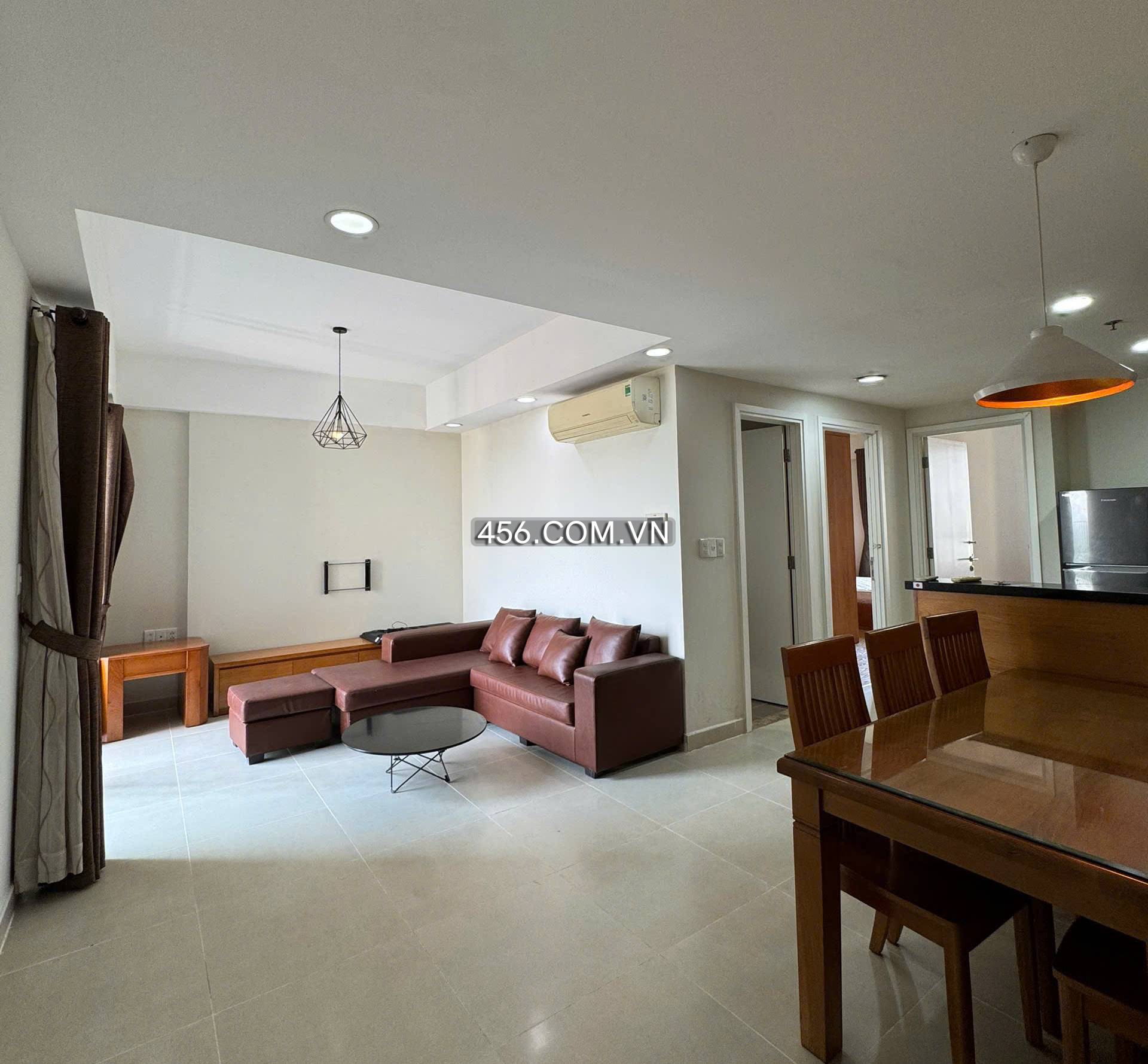 Masteri Thao Dien Apartment For Rent 2...