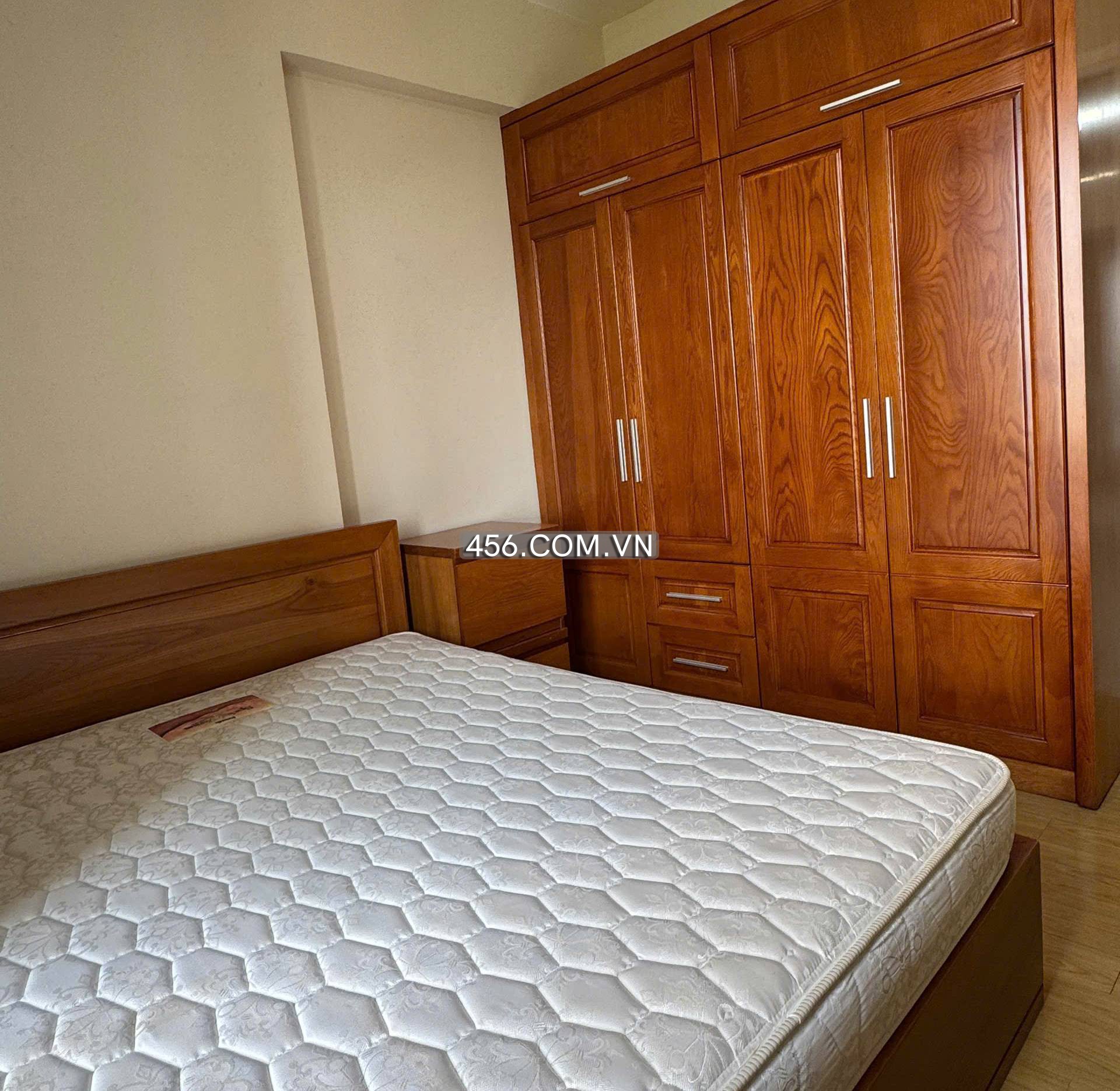 Hinh-Masteri Thao Dien Apartment For Rent 2 Bedrooms 71 sqm Tower 4 River View