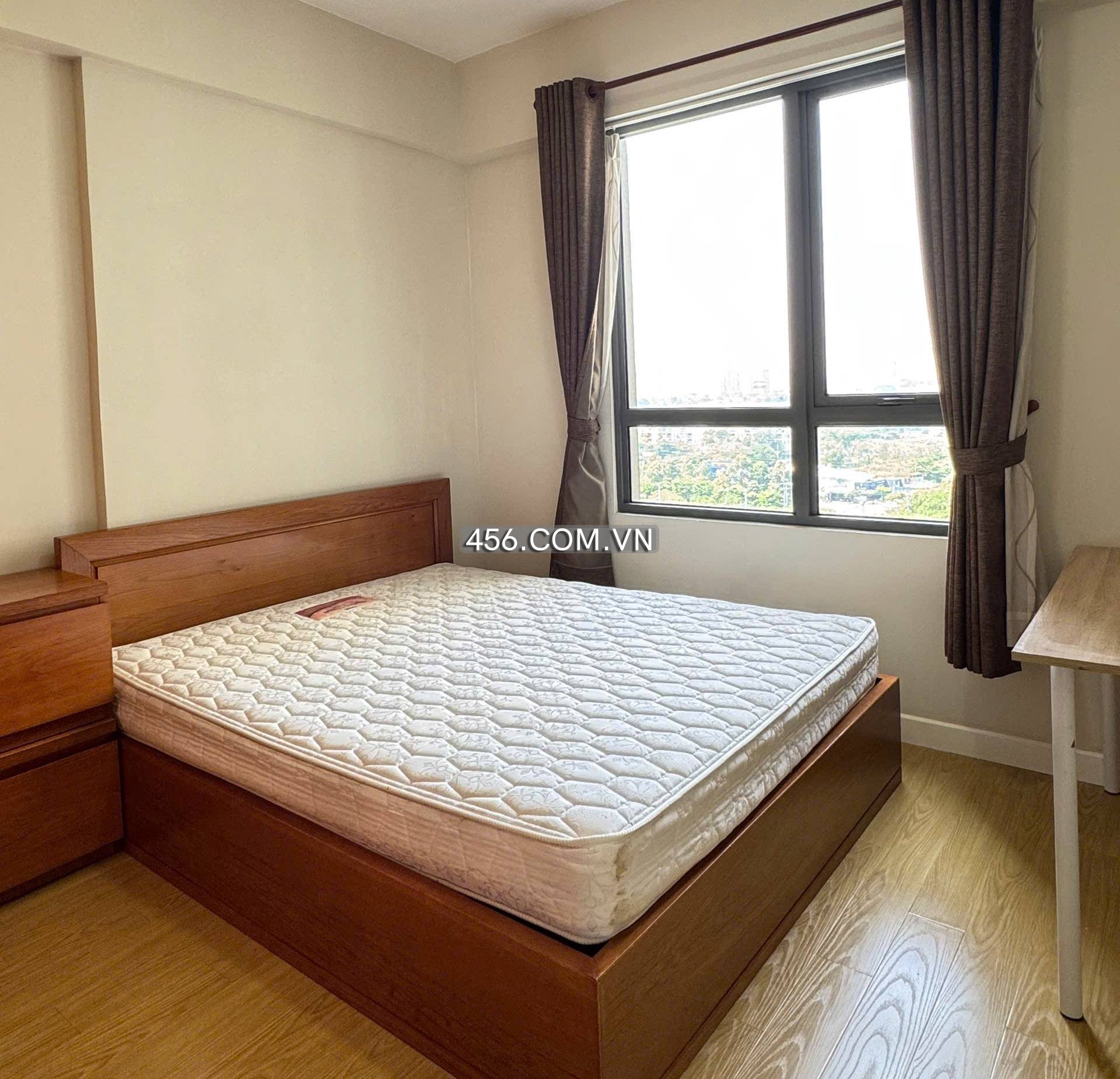 Hinh-Masteri Thao Dien Apartment For Rent 2 Bedrooms 71 sqm Tower 4 River View