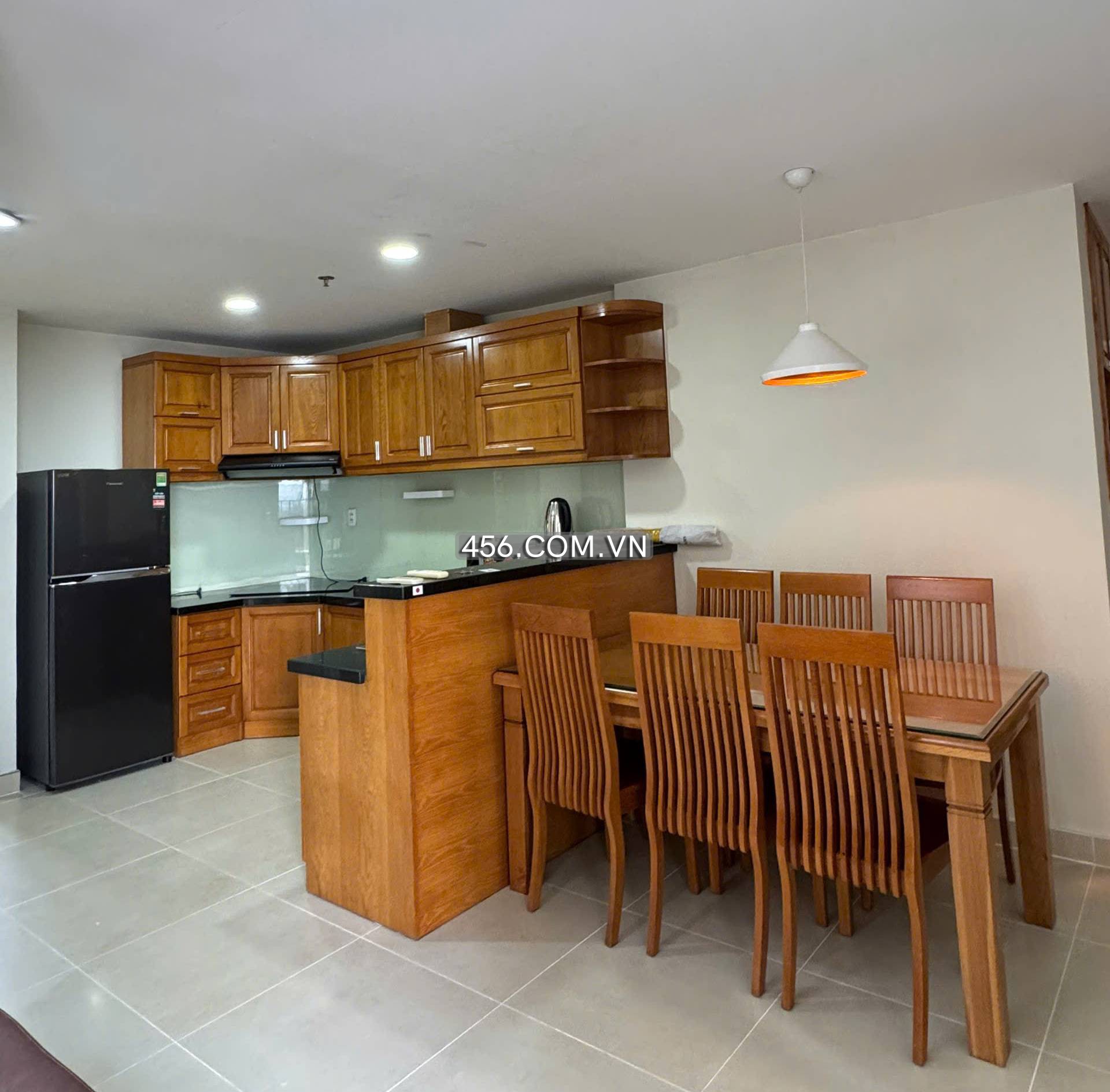 Hinh-Masteri Thao Dien Apartment For Rent 2 Bedrooms 71 sqm Tower 4 River View