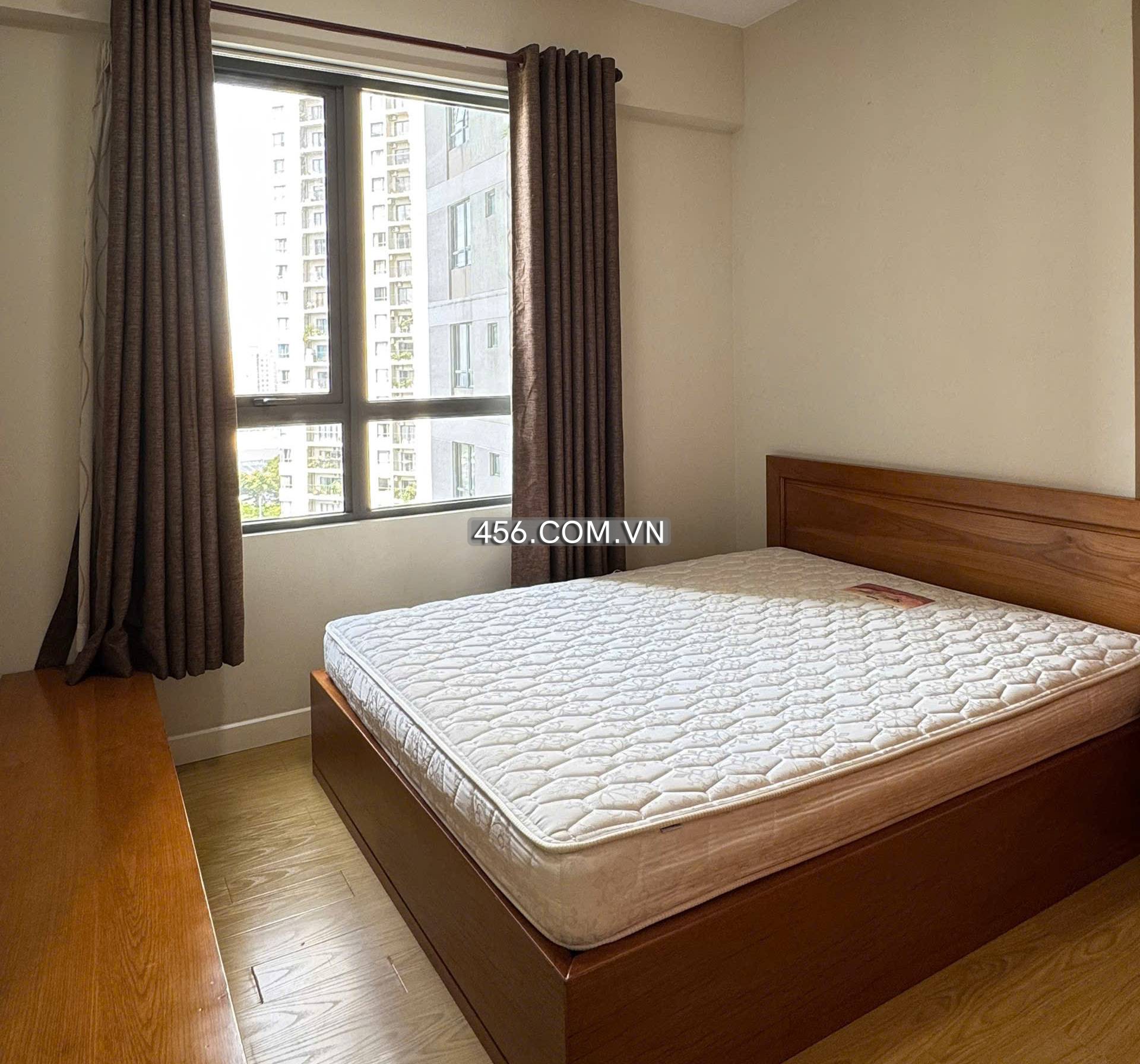 Hinh-Masteri Thao Dien Apartment For Rent 2 Bedrooms 71 sqm Tower 4 River View