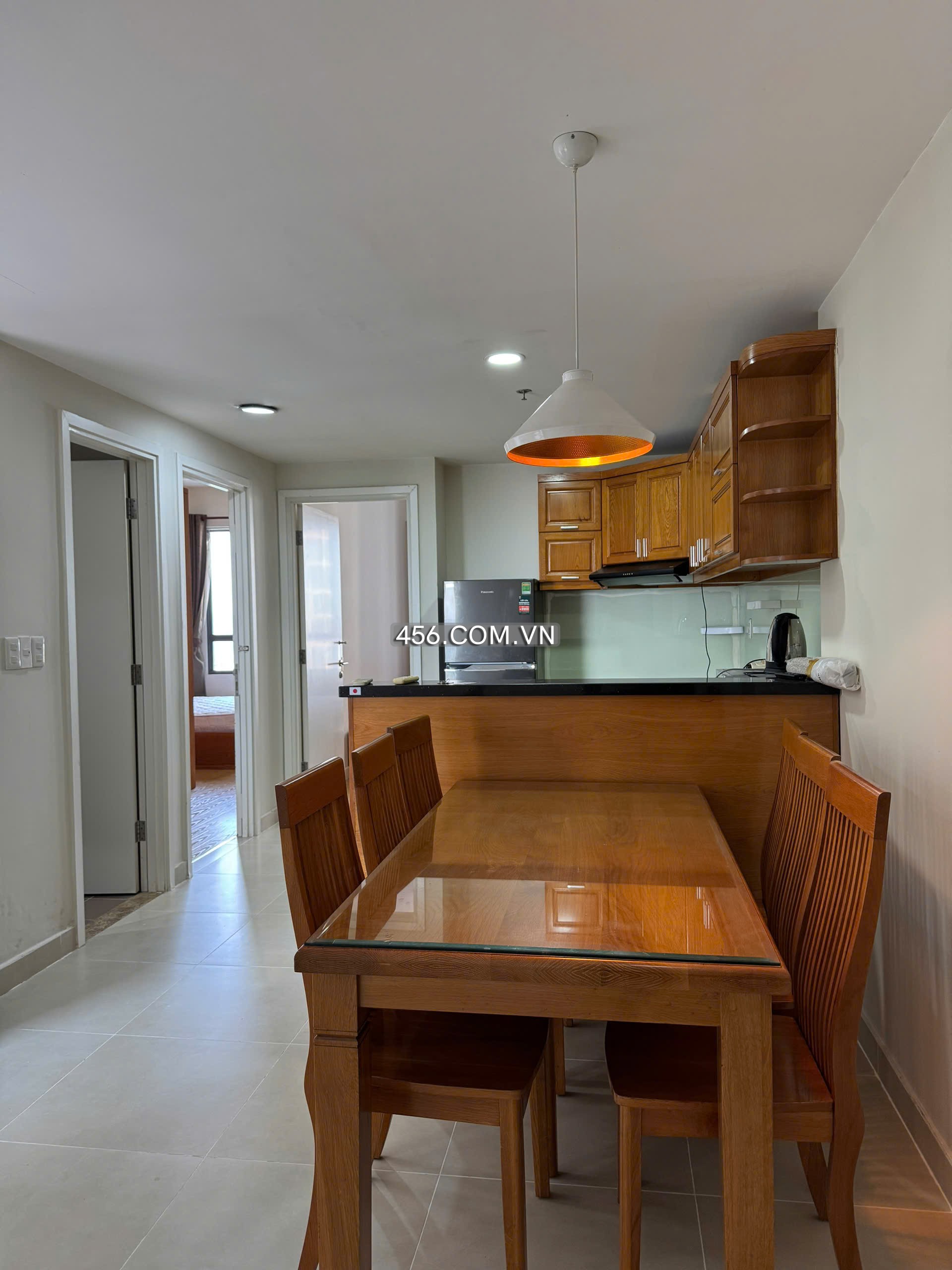 Hinh-Masteri Thao Dien Apartment For Rent 2 Bedrooms 71 sqm Tower 4 River View