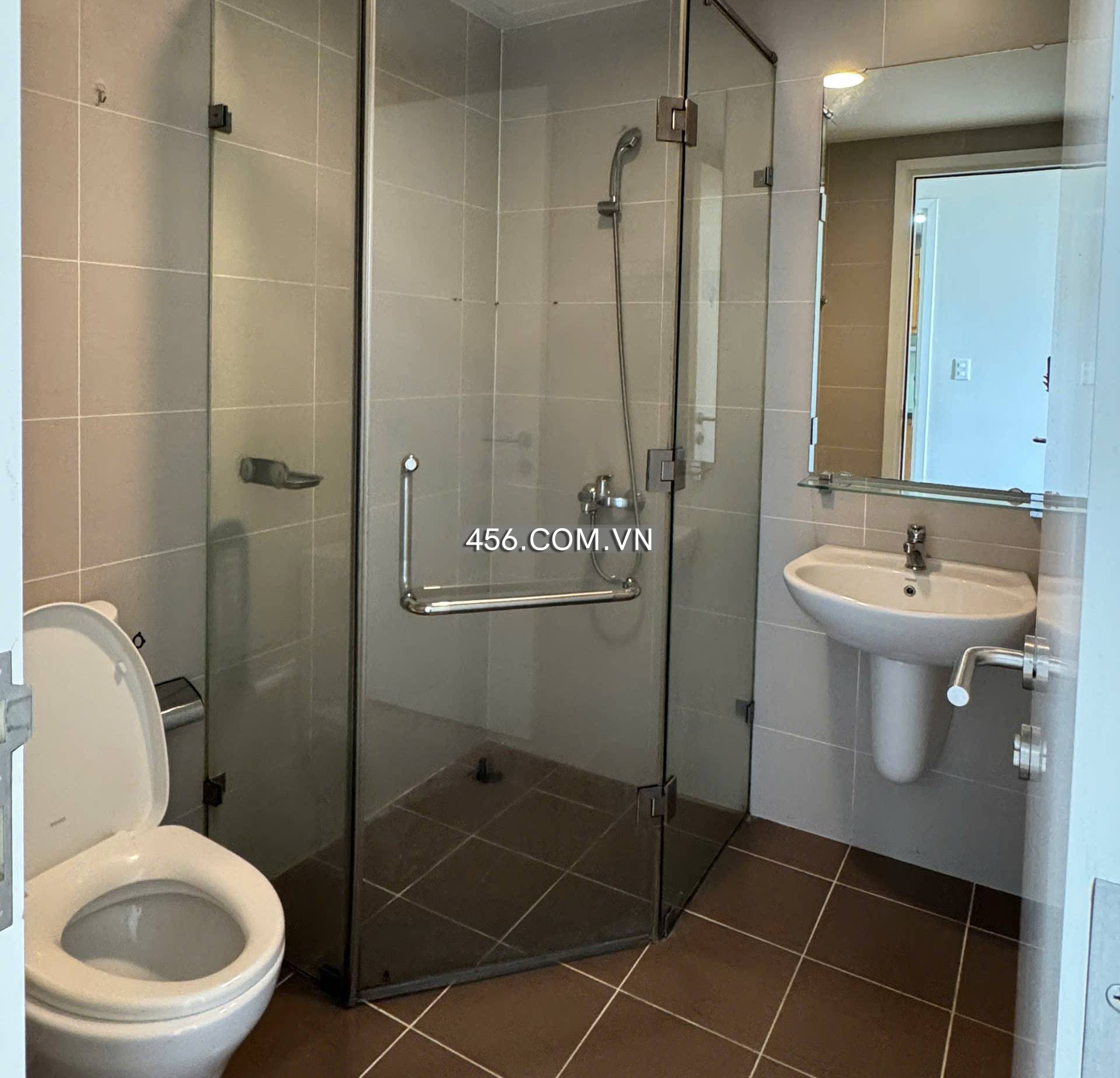 Hinh-Masteri Thao Dien Apartment For Rent 2 Bedrooms 71 sqm Tower 4 River View