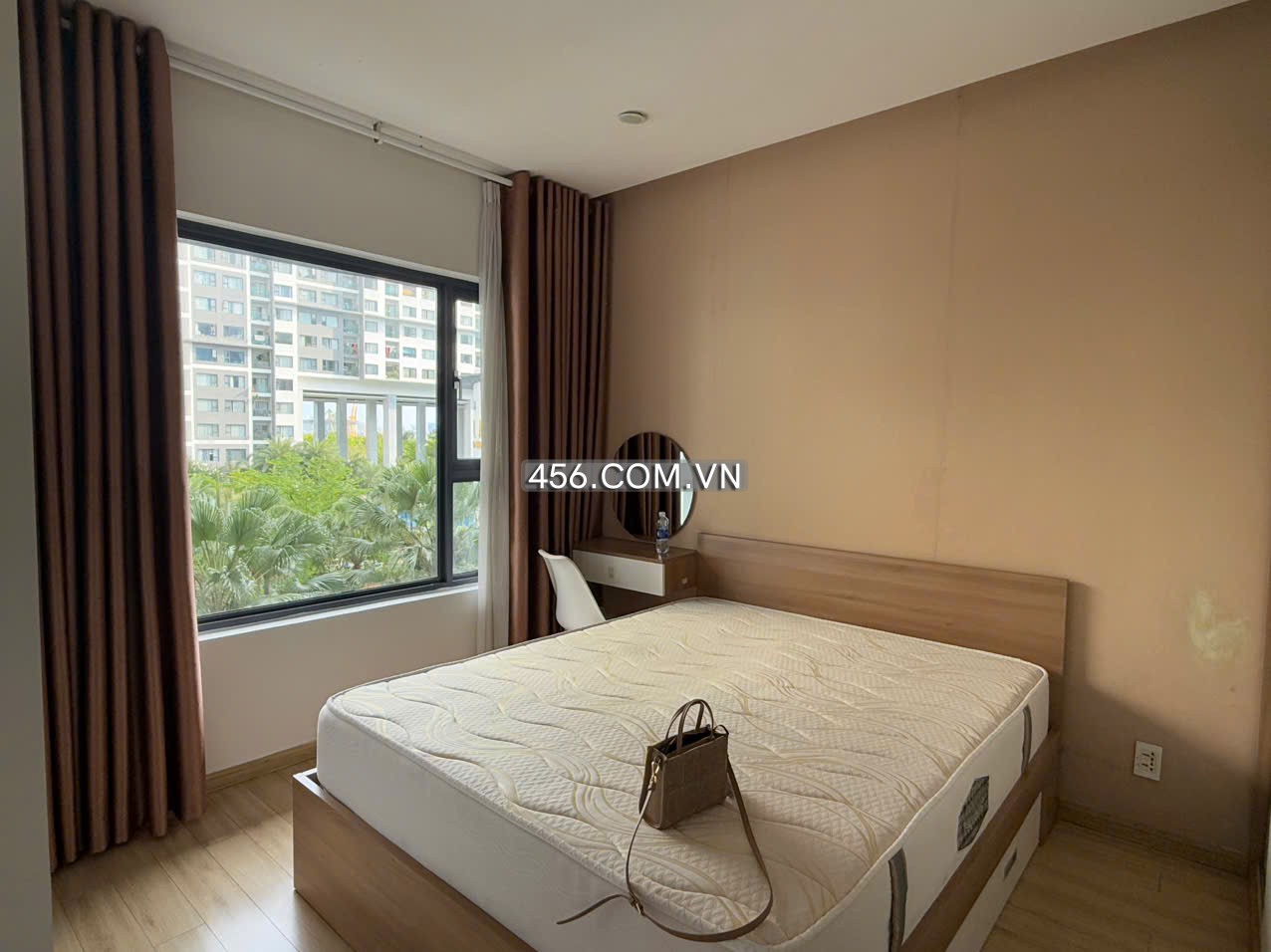 Hinh-2 Bedrooms New City Thu Thiem Apartments For Lease Babylon Tower