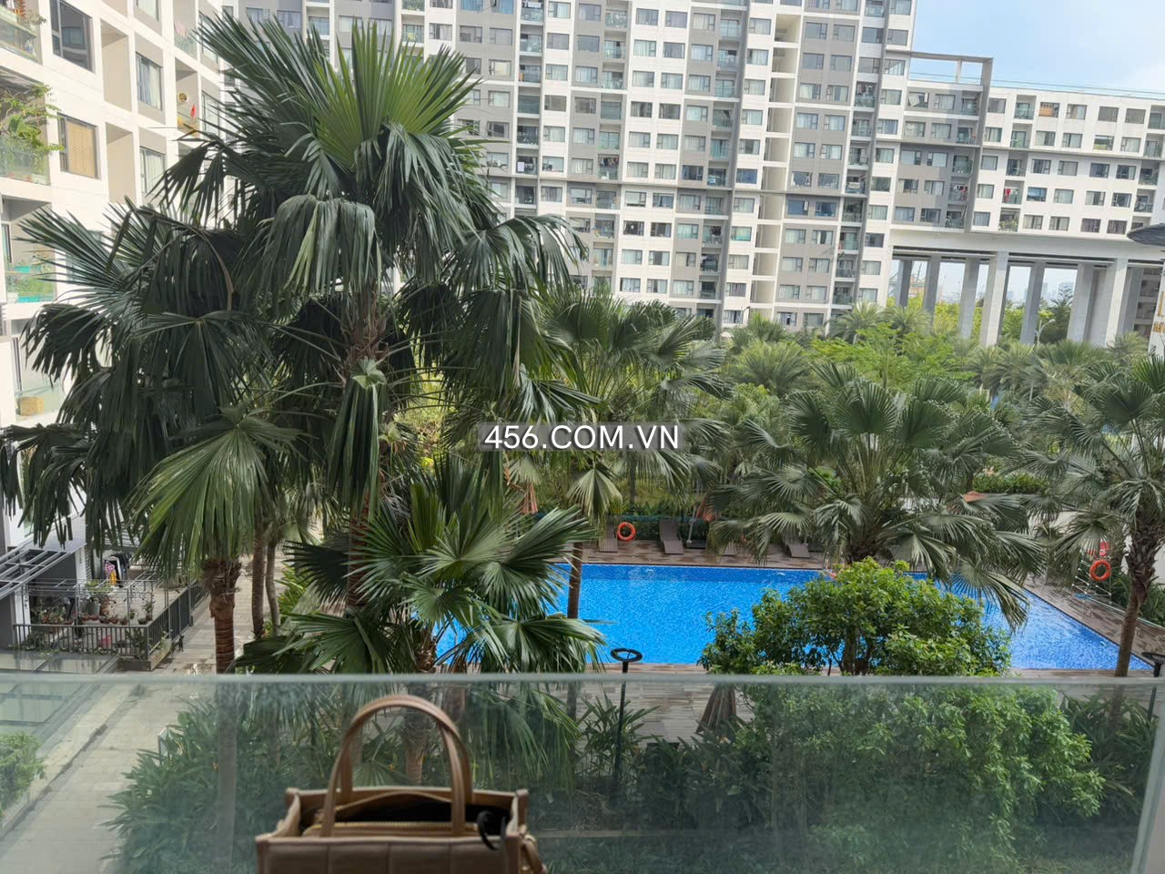 Hinh-2 Bedrooms New City Thu Thiem Apartments For Lease Babylon Tower