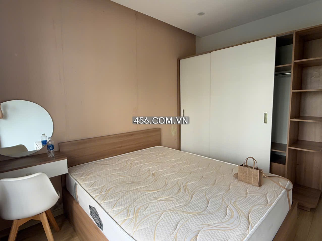 Hinh-2 Bedrooms New City Thu Thiem Apartments For Lease Babylon Tower