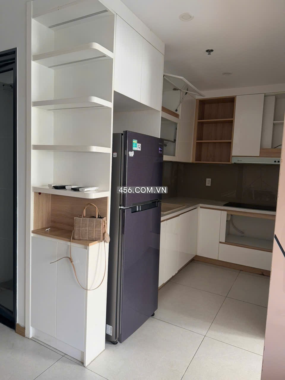 Hinh-2 Bedrooms New City Thu Thiem Apartments For Lease Babylon Tower