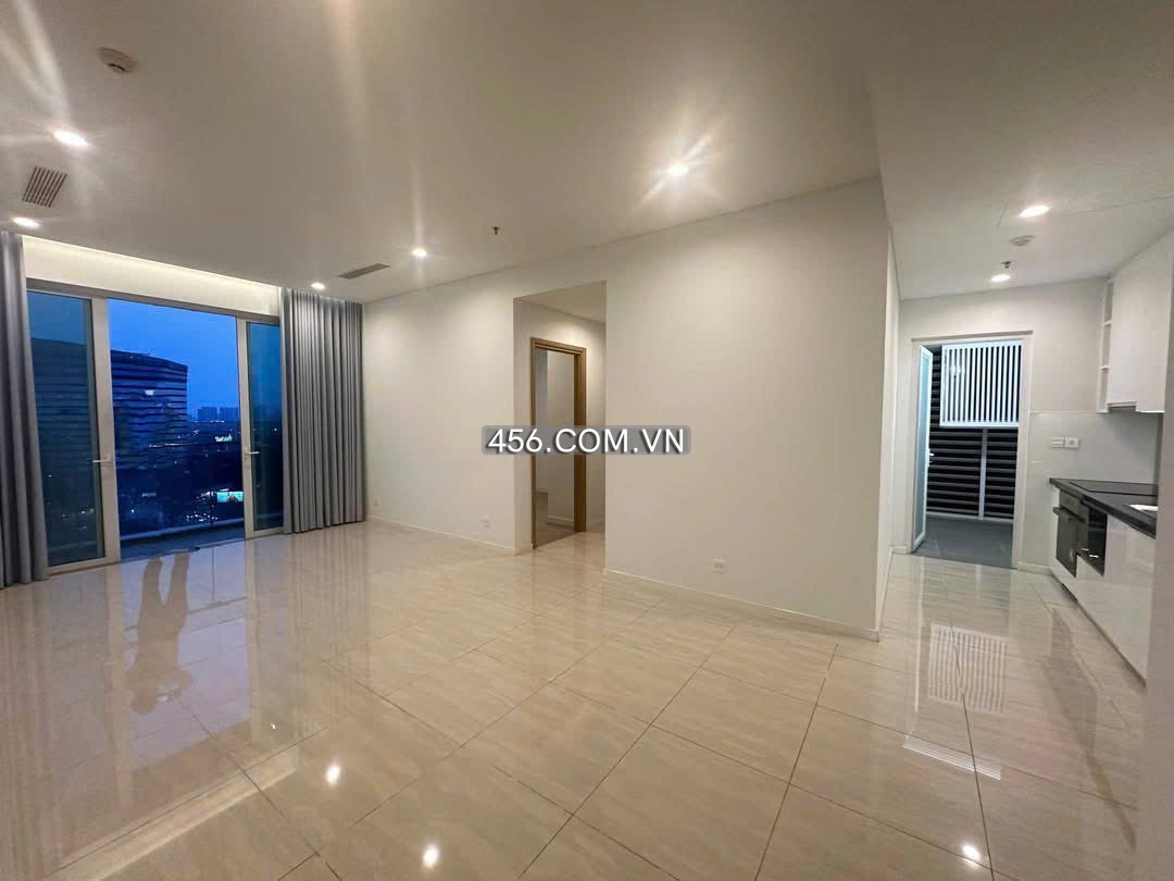 2 Phòng Ngủ Căn hộ Sadora Bán Nhà Trống 88m2...