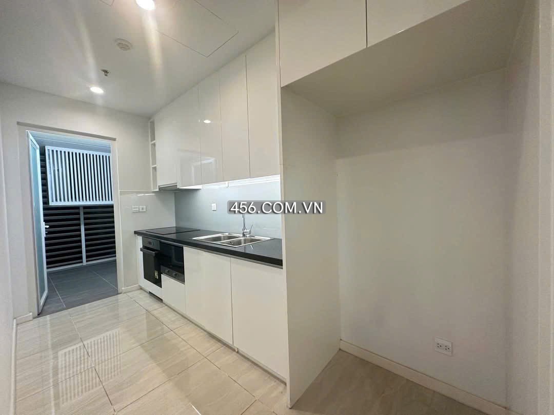 Hinh-2 Phòng Ngủ Căn hộ Sadora Bán Nhà Trống 88m2 View Công Viên