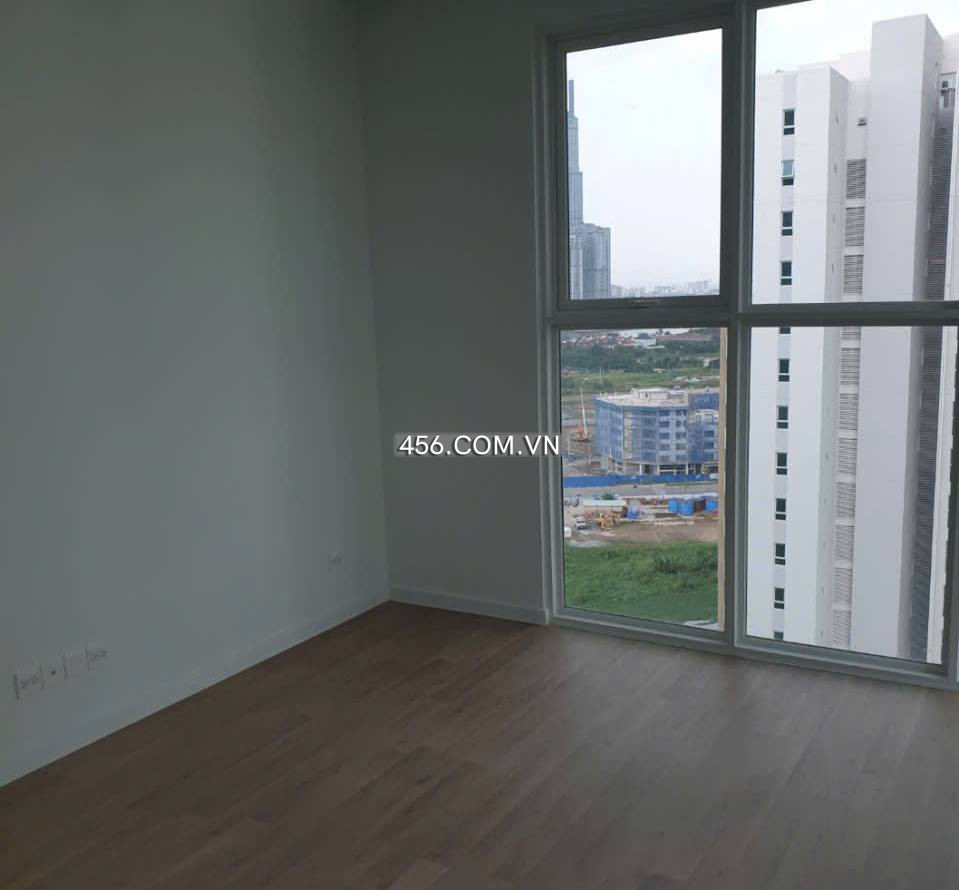 Hinh-Sadora Sala 3-Bedroom Apartment for Sale Foreign Quota Unit in Tower A