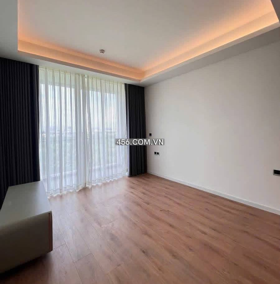 Hinh-3 Bedrooms Sarica Apartments For Lease 145 sqm Unfurniture