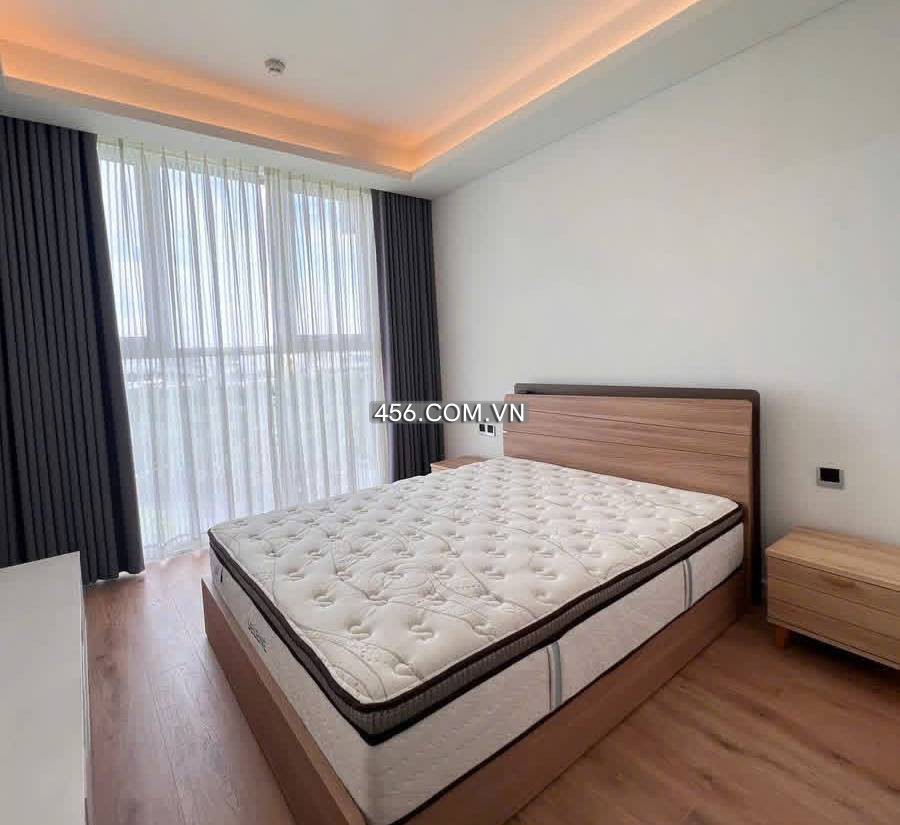 Hinh-3 Bedrooms Sarica Apartments For Lease 145 sqm Unfurniture