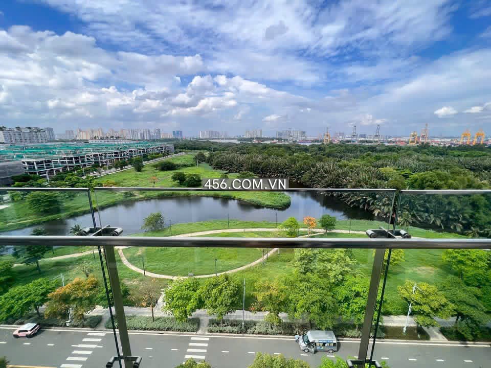 Hinh-3 Bedrooms Sarica Apartments For Lease 145 sqm Unfurniture