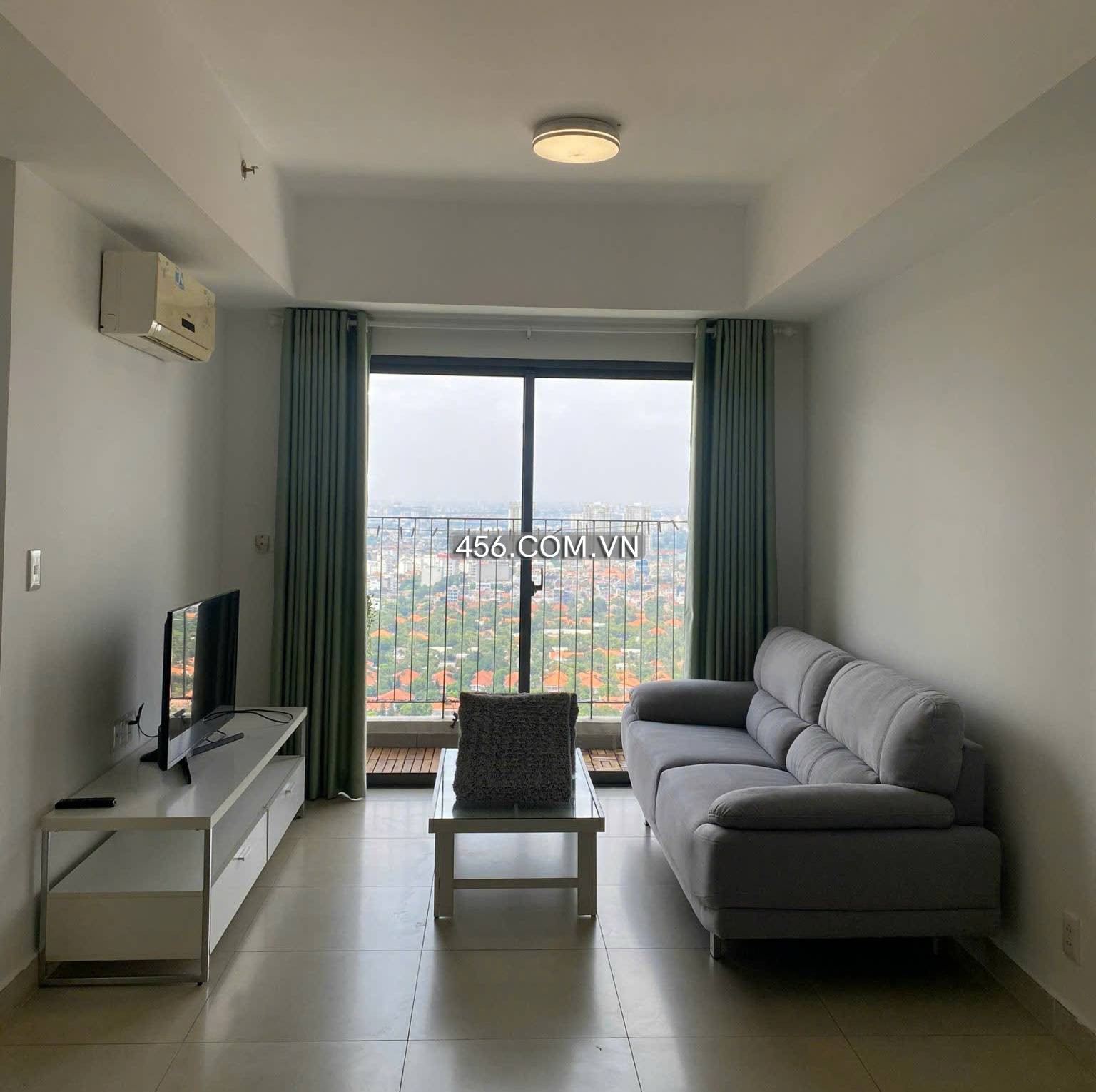 Tower 3 Masteri Thao Dien Apartment For Lease...