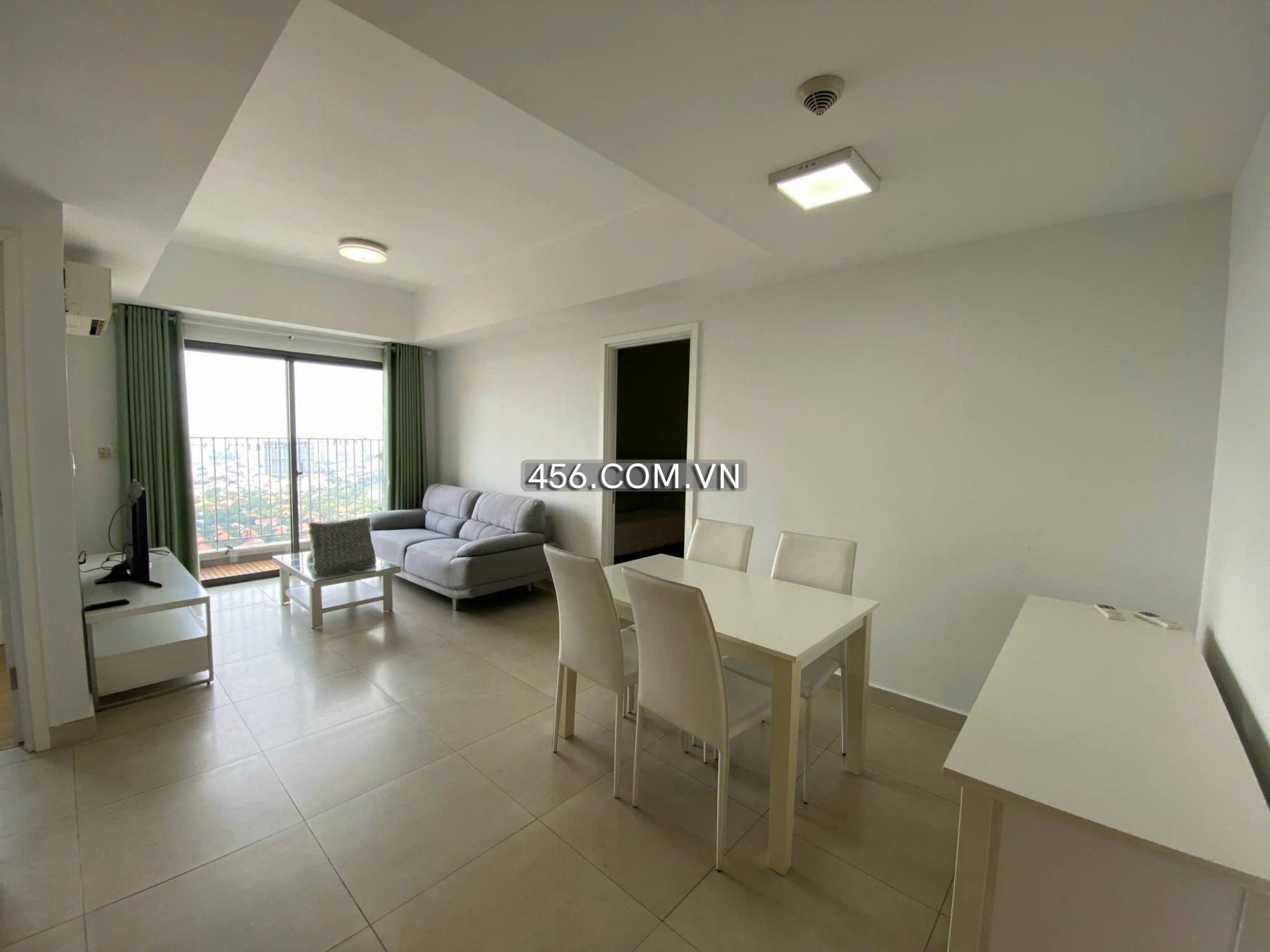 Hinh-Tower 3 Masteri Thao Dien Apartment For Lease 2 Bedrooms 66 sqm RiverView