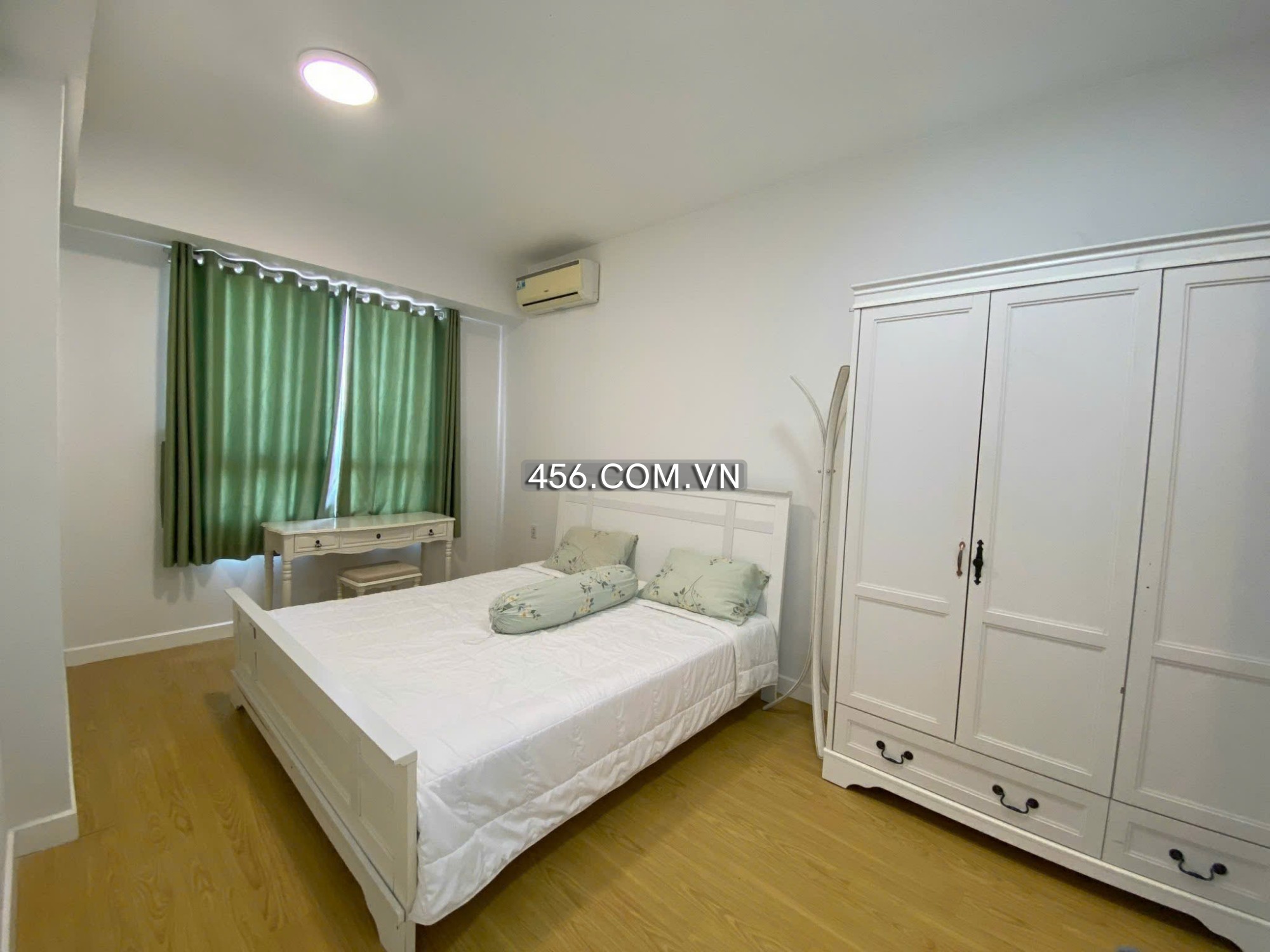 Hinh-Tower 3 Masteri Thao Dien Apartment For Lease 2 Bedrooms 66 sqm RiverView