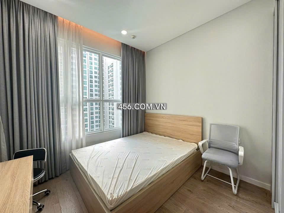 Hinh-2 Bedrooms Sadora Sala Apartments For Lease Fully Furniture 26 Million VND