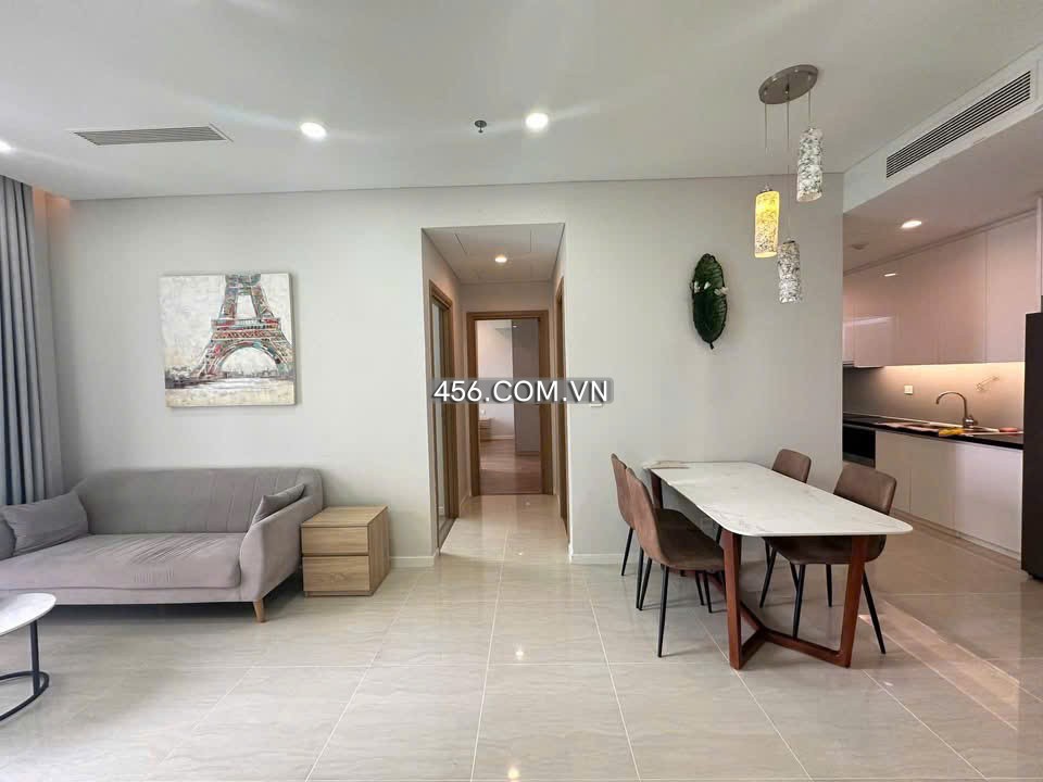 Hinh-2 Bedrooms Sadora Sala Apartments For Lease Fully Furniture 26 Million VND