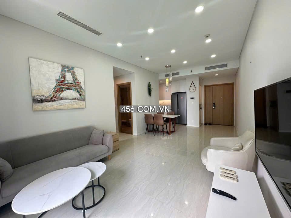Hinh-2 Bedrooms Sadora Sala Apartments For Lease Fully Furniture 26 Million VND