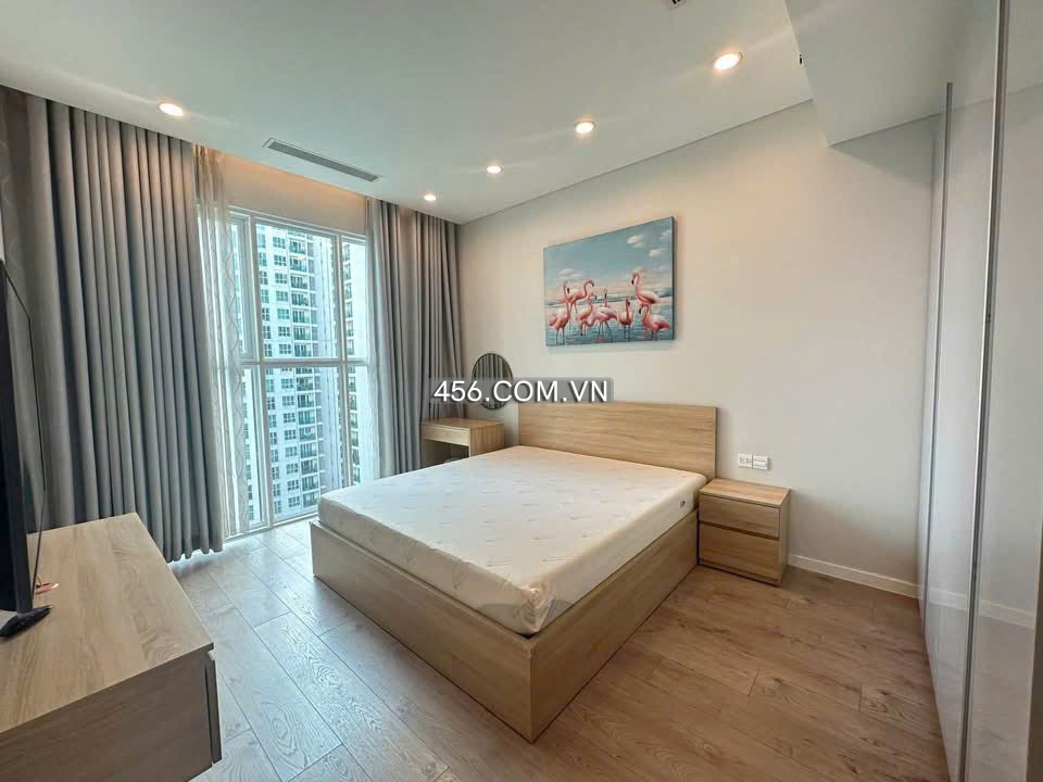 Hinh-2 Bedrooms Sadora Sala Apartments For Lease Fully Furniture 26 Million VND