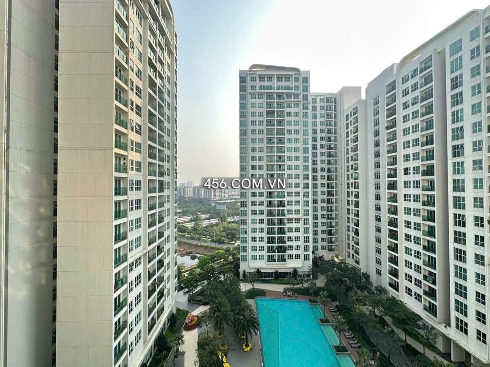Hinh-2 Bedrooms Sadora Sala Apartments For Lease Fully Furniture 26 Million VND