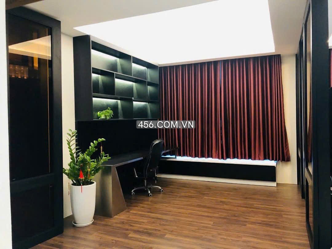Hinh-Căn hộ Sarica Sala Cho Thuê 3 phòng ngủ 140m2 Đầy Đủ Nội Thất