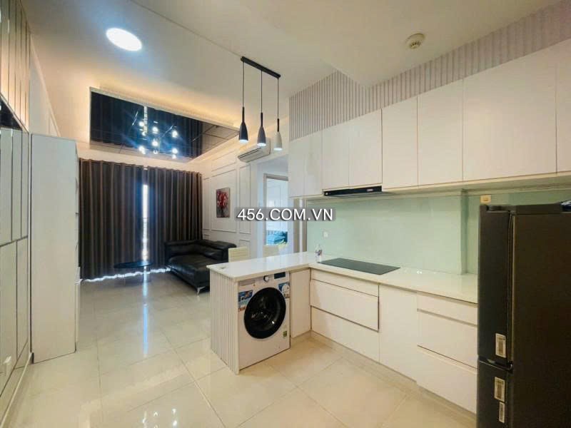 Hinh-Căn hộ The Sun Avenue Cho thuê 2 phòng ngủ 56m2 17 triệu/tháng
