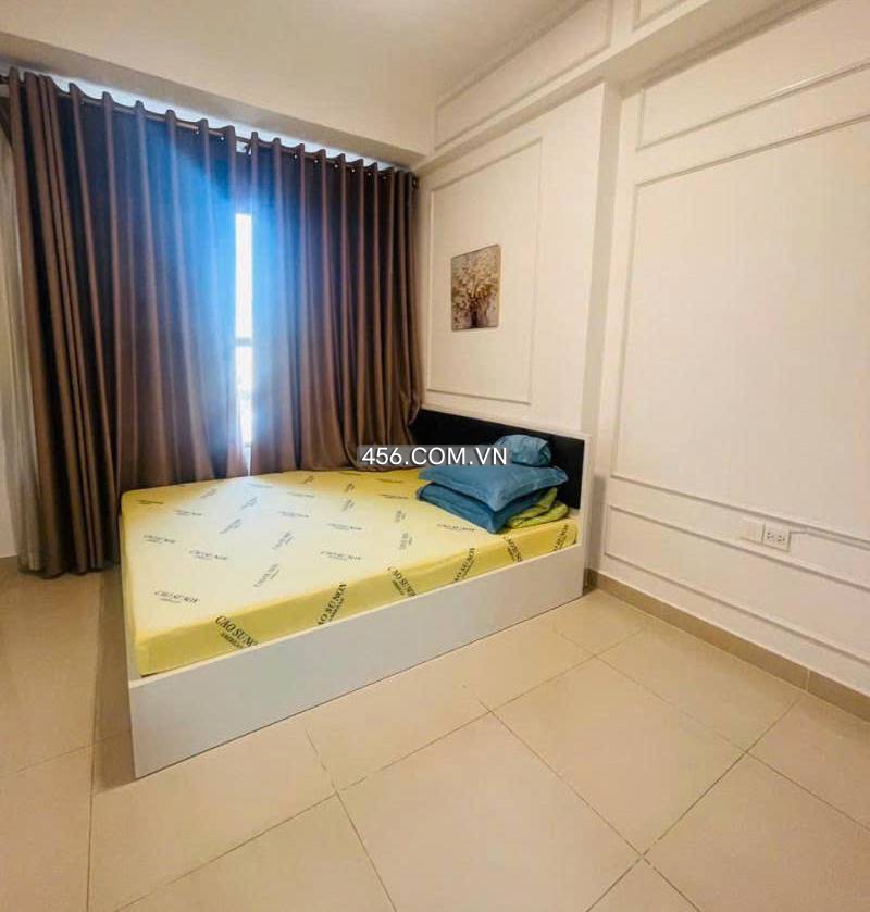 Hinh-Căn hộ The Sun Avenue Cho thuê 2 phòng ngủ 56m2 17 triệu/tháng