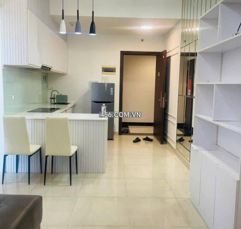 Hinh-Căn hộ The Sun Avenue Cho thuê 2 phòng ngủ 56m2 17 triệu/tháng