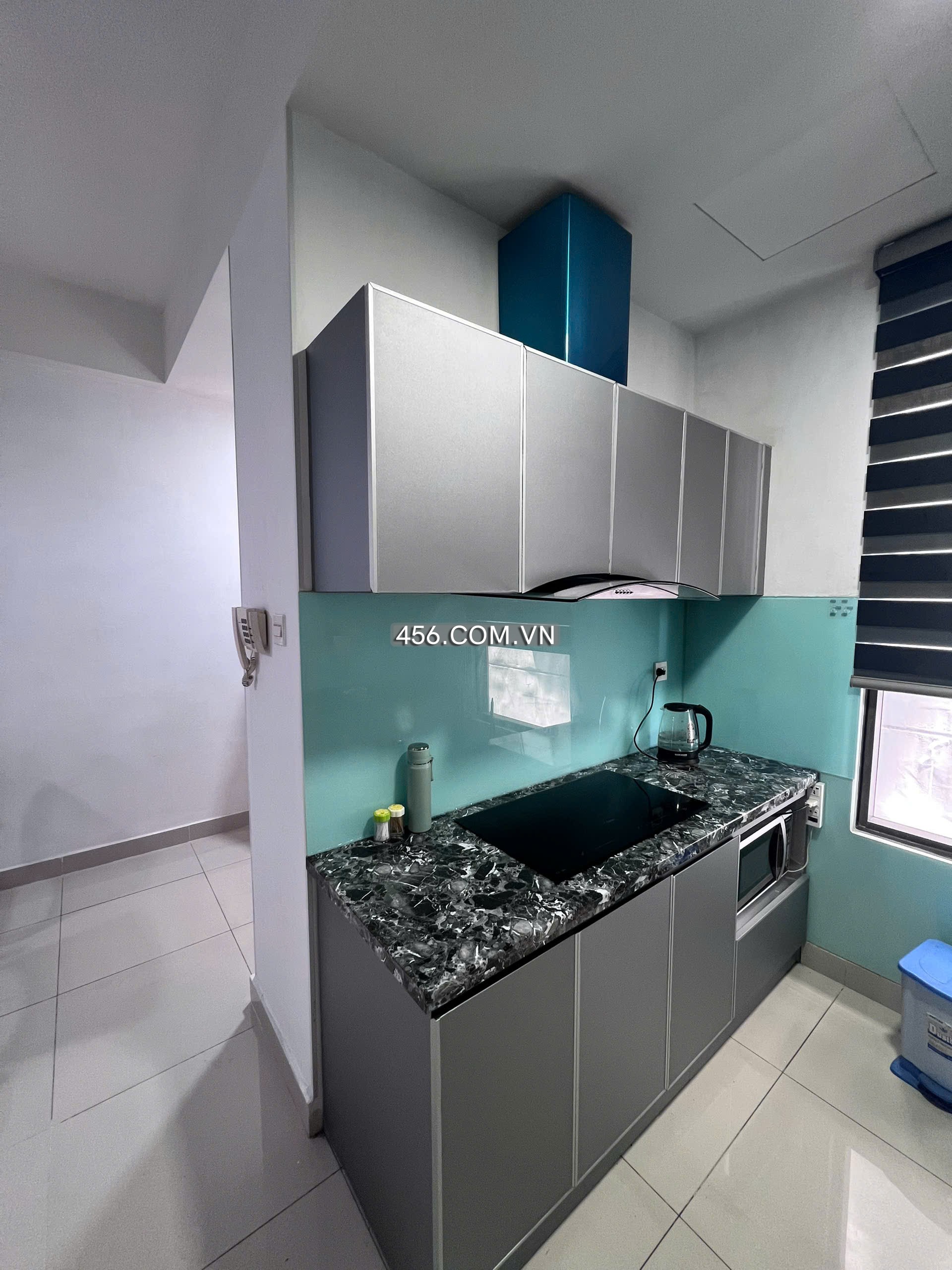 Hinh-The Sun Avenue Apartment For Lease 3 Bedrooms S1 Tower Fully Furniture