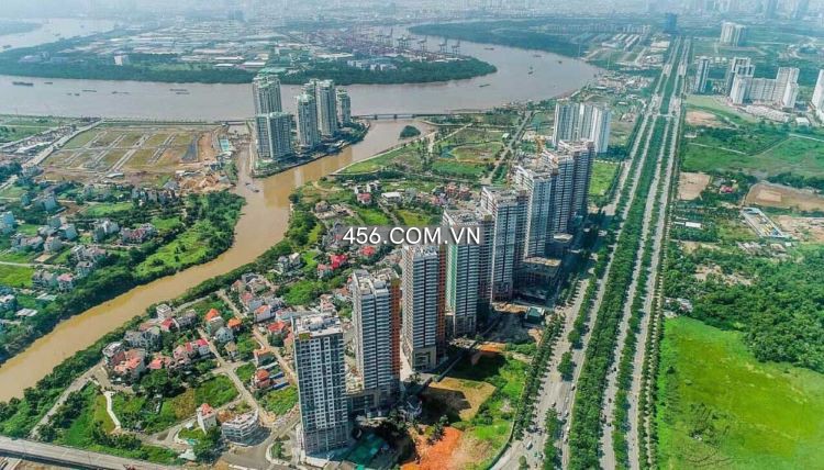 Căn Hộ The Sun Avenue Cho Thuê và Bán | Giá Mới Nhất 2026
