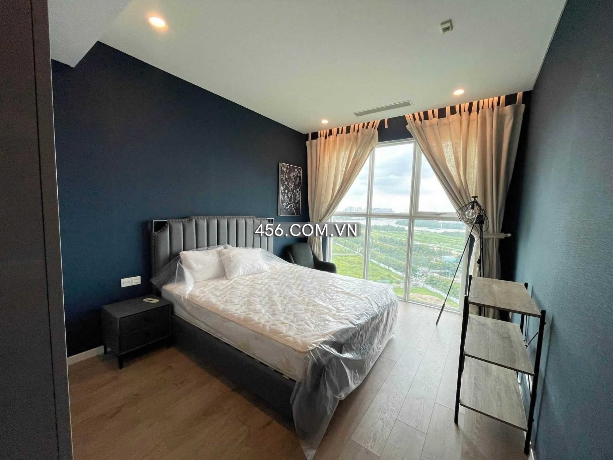 Hinh-2 Bedrooms Sadora Sala Thu Thiem Apartments For Lease