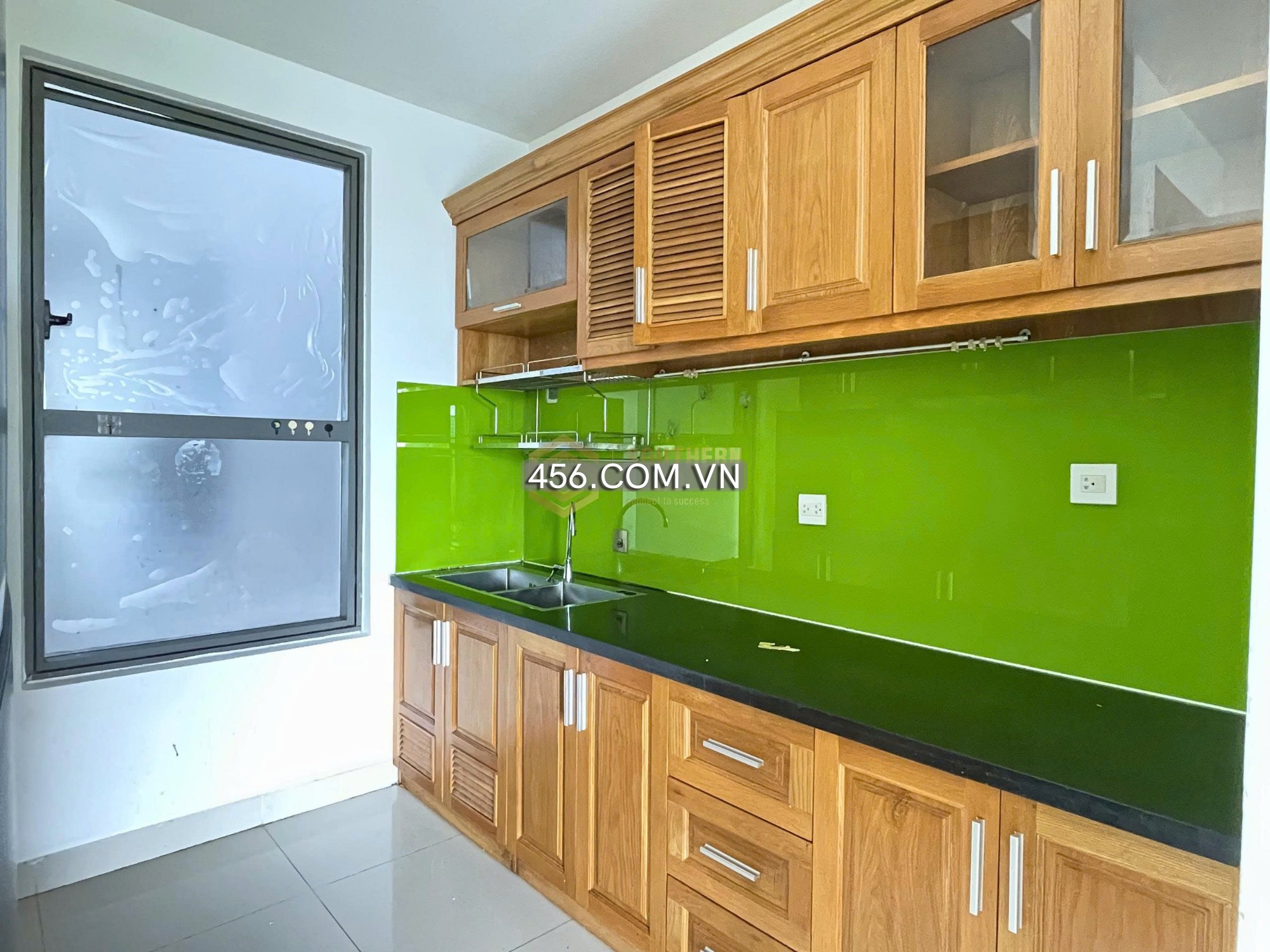 Hinh-Fully Futniure The Sun Avenue Apartment For Rent in Tower S1 3 Bedrooms