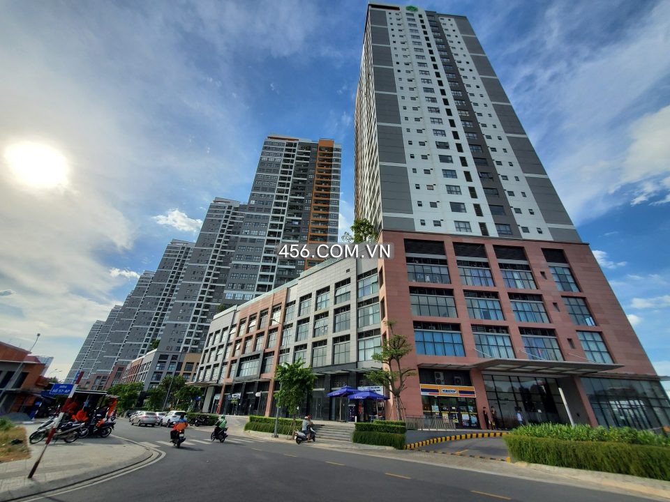 Căn Hộ The Sun Avenue Cho Thuê và Bán | Giá Mới Nhất 2026