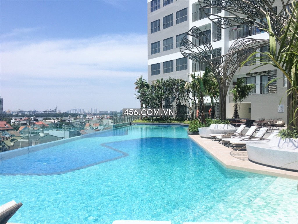Căn Hộ The Sun Avenue Cho Thuê và Bán | Giá Mới Nhất 2026